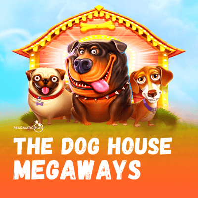 The Dog House Megaways